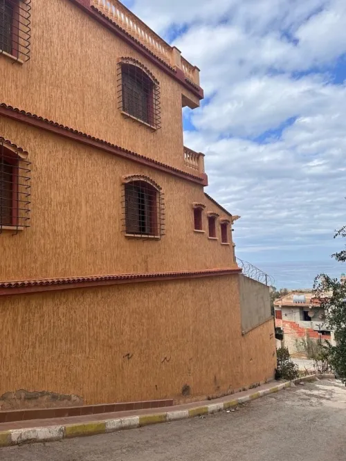 Vente Villa Tipaza Bou haroun
