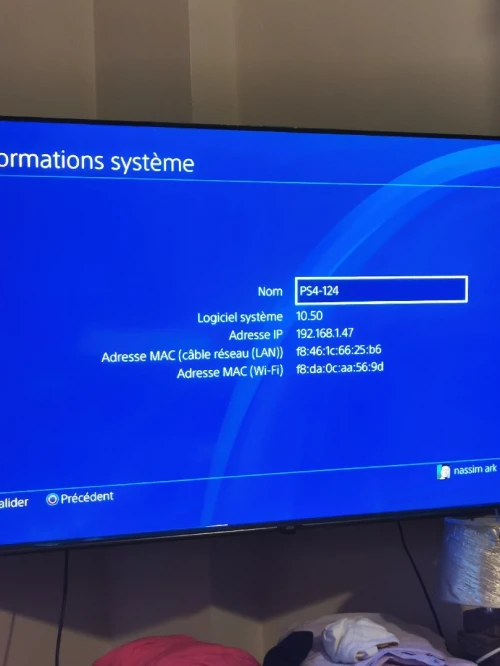 Ps4 Pro 1Tb V10.5