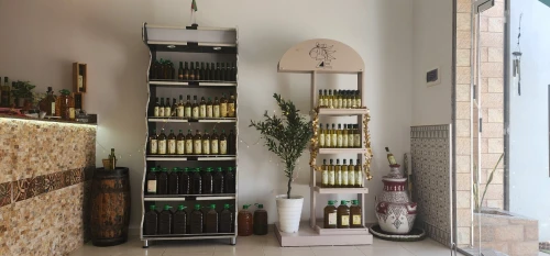 Huile d'olive 