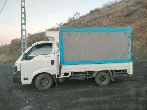 Kia Kia k2700 2015 K2700