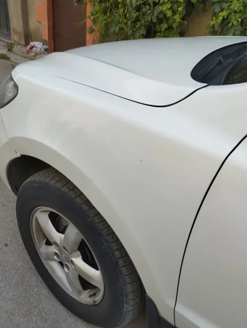 Hyundai SantaFe 2010 SantaFe