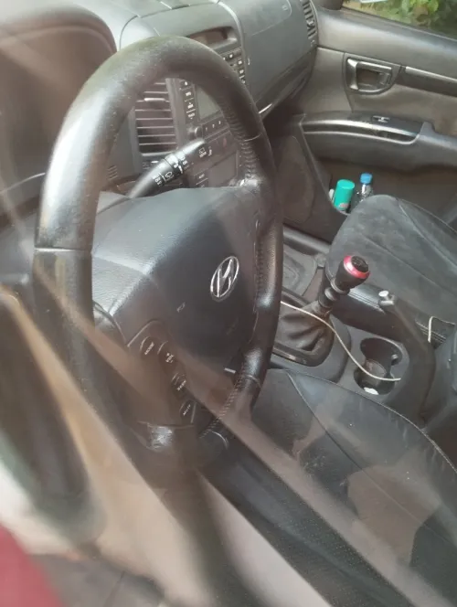Hyundai SantaFe 2010 SantaFe