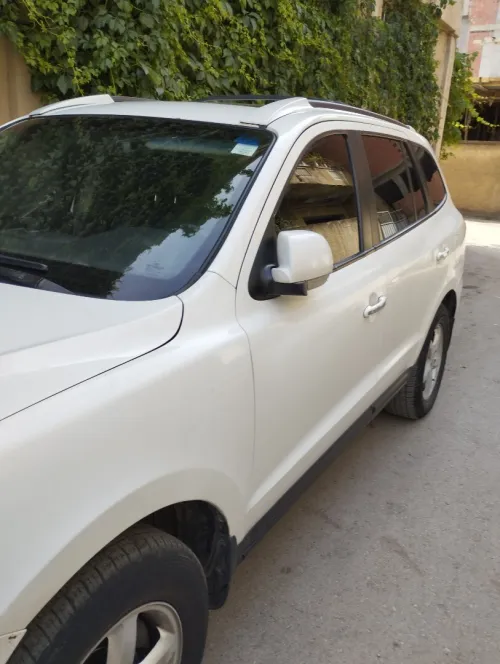 Hyundai SantaFe 2010 SantaFe
