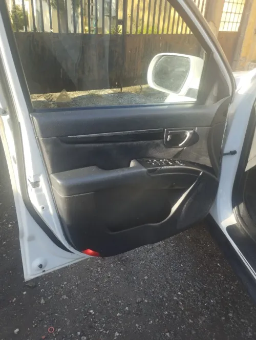 Hyundai SantaFe 2010 SantaFe