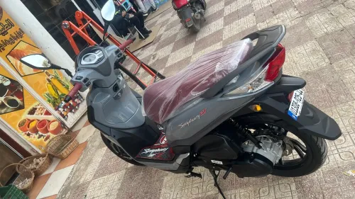Sym St 2025