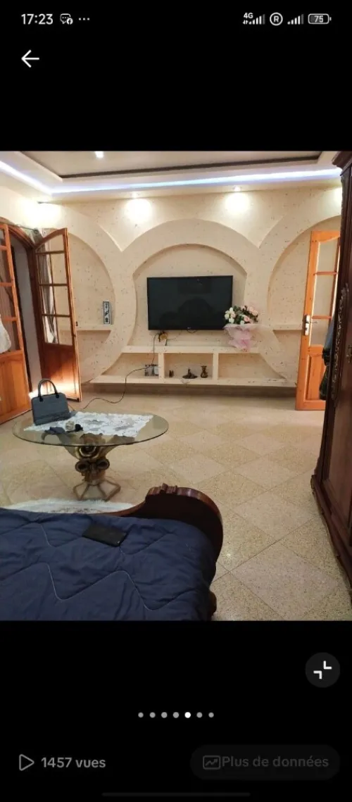 Location Villa Blida Beni mered
