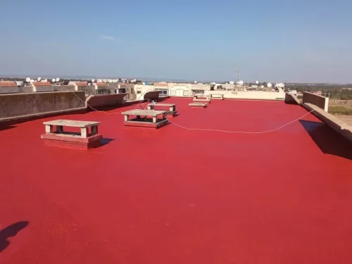 Étanchéité pro Isolation