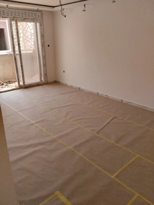 Peintre pro دهان