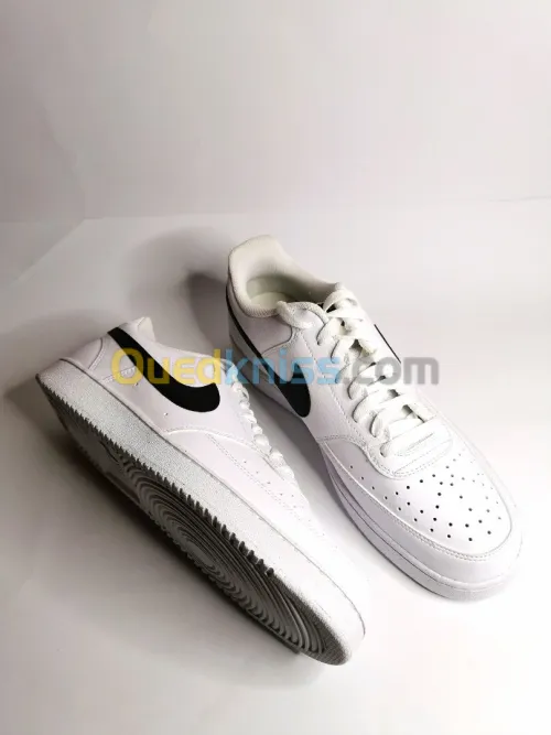 Baskets Nike Court vision P45 originales