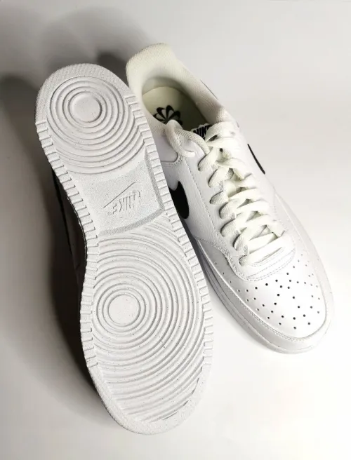 Baskets Nike Court vision P45 originales