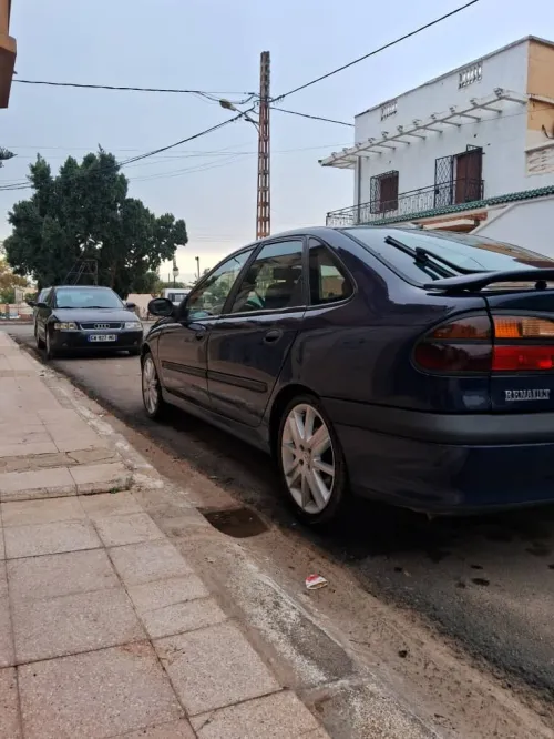 Renault Laguna 1 2001 