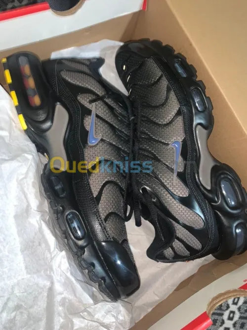 NIKE TN
