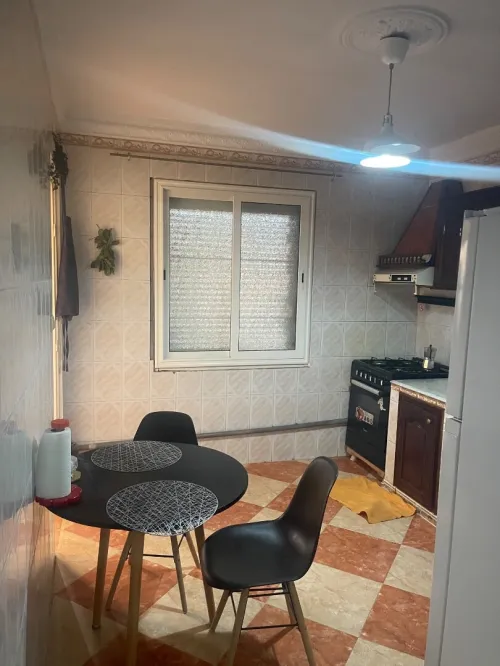 Location Appartement F4 Alger Birtouta