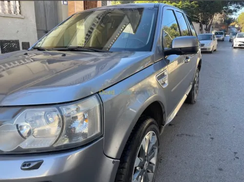 Land Rover Freelander 2 2012 Premium 