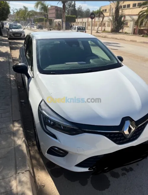 Renault Clio 5  2023 Evolution