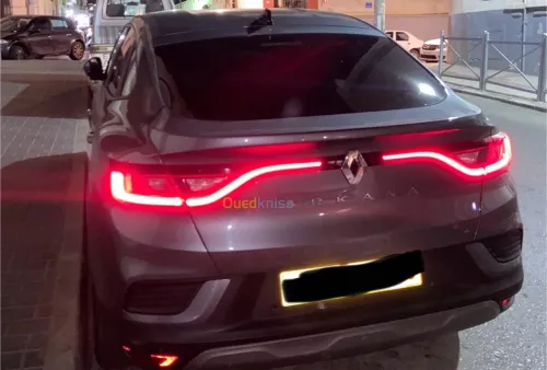 Renault Arkana 2022 Equilibre