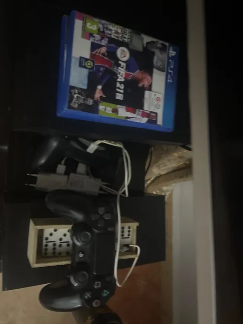 Ps 4