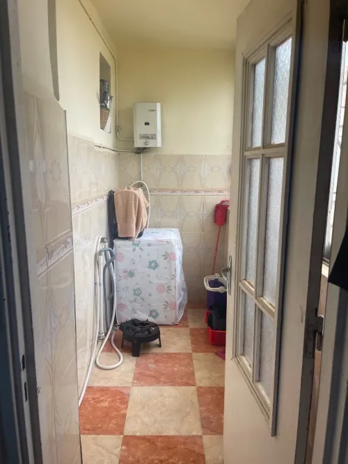 Vente Appartement F4 Alger Birtouta