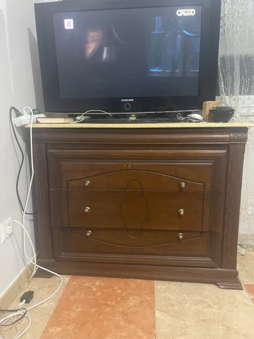 Belle chambre en être
