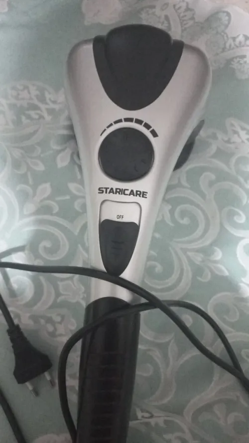 Vente appareil massage