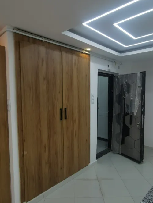 Vente Appartement F3 Blida Boufarik