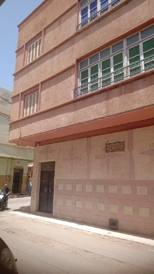 Vente Villa Tlemcen Maghnia 6