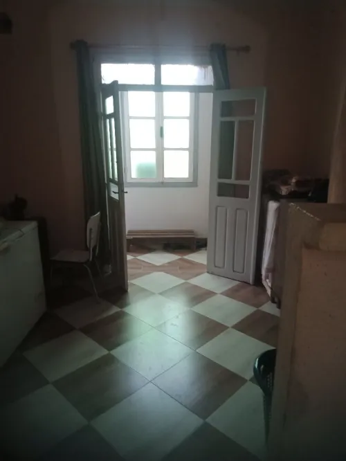 Vente Villa Tlemcen Maghnia