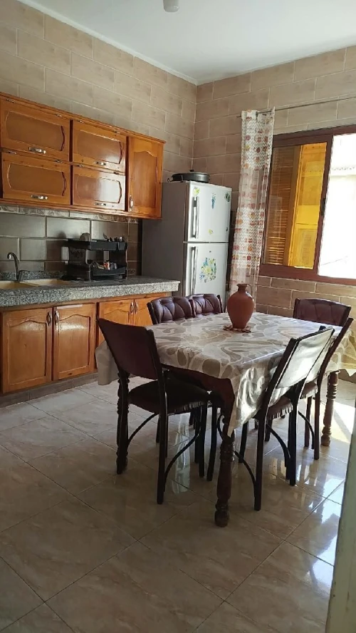 Vente Villa Tlemcen Maghnia