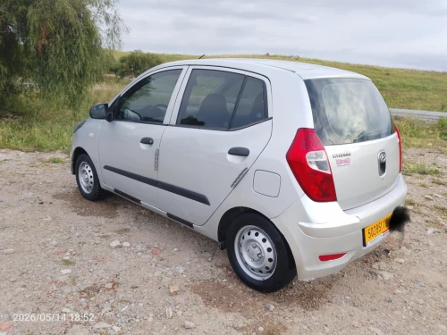 Hyundai i10 2012 i10