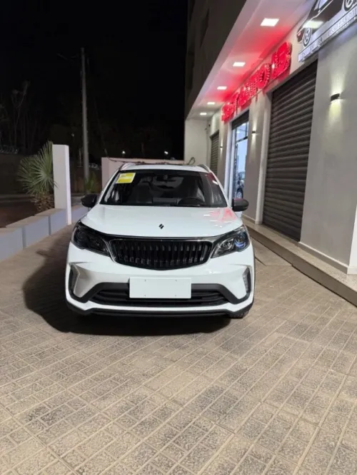 Lifan Livan xpro 2026 Xr
