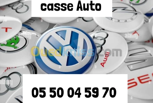 Casse Auto 