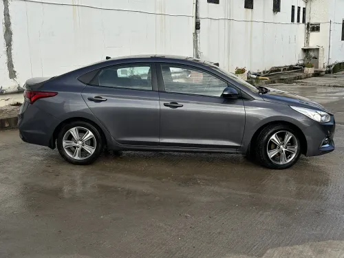 Hyundai Accent 2019 GL+