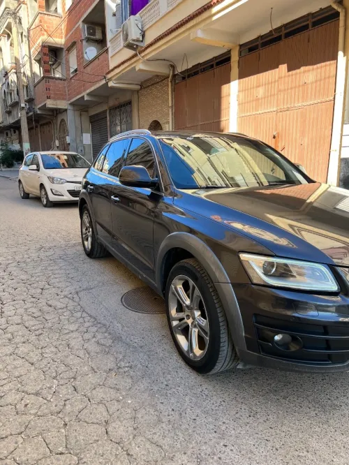 Audi Q5 2015 Q5