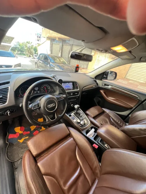 Audi Q5 2015 Q5