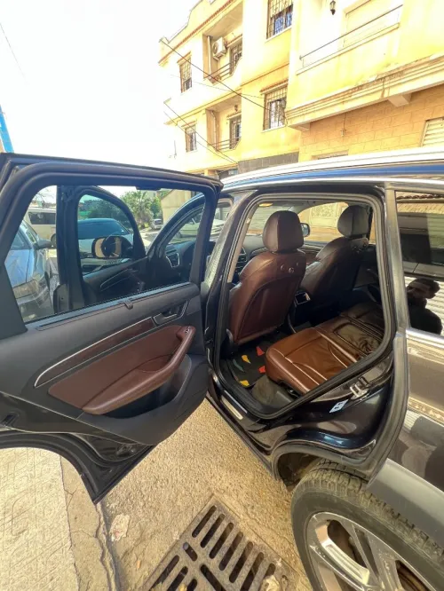 Audi Q5 2015 Q5