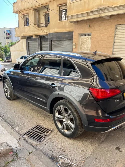 Audi Q5 2015 Q5