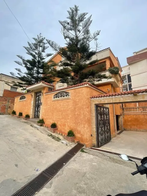 Vente Villa Alger Cheraga