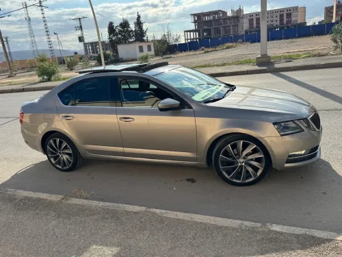 Skoda Octavia 2019 Laurin &amp; Klement
