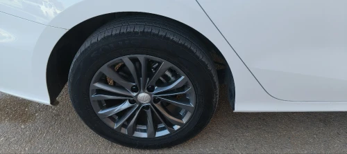 MG 5 2025 