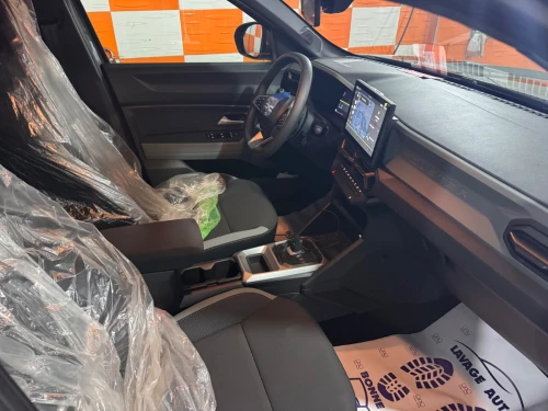 Dacia Duster 2026 Extreme
