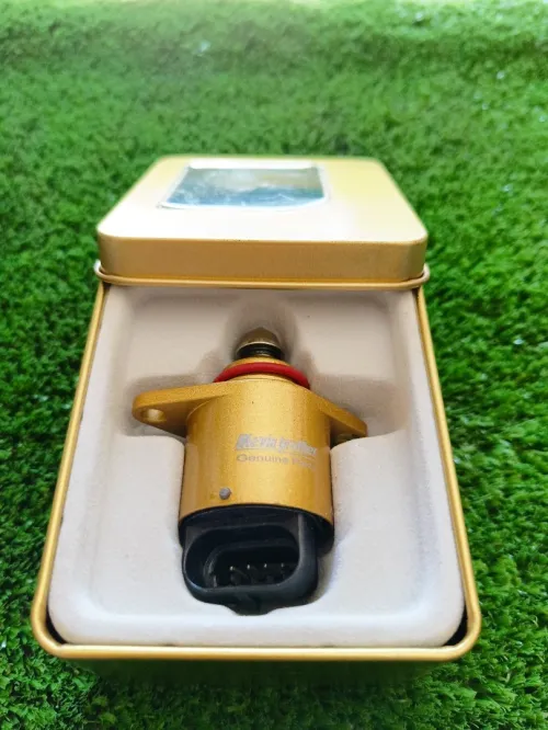 Starter original gonow pickup essence 