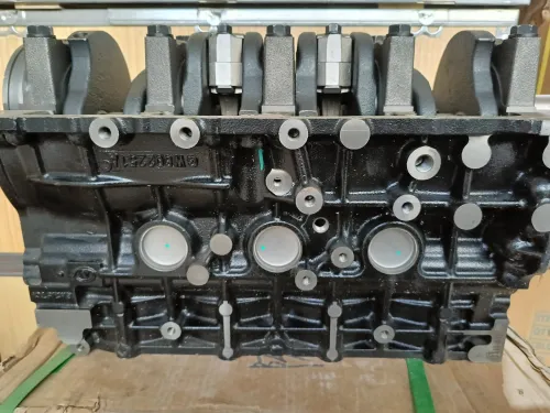 Demie moteur wingel 2.5 hover 2.5 TCI et Plutus 2.5