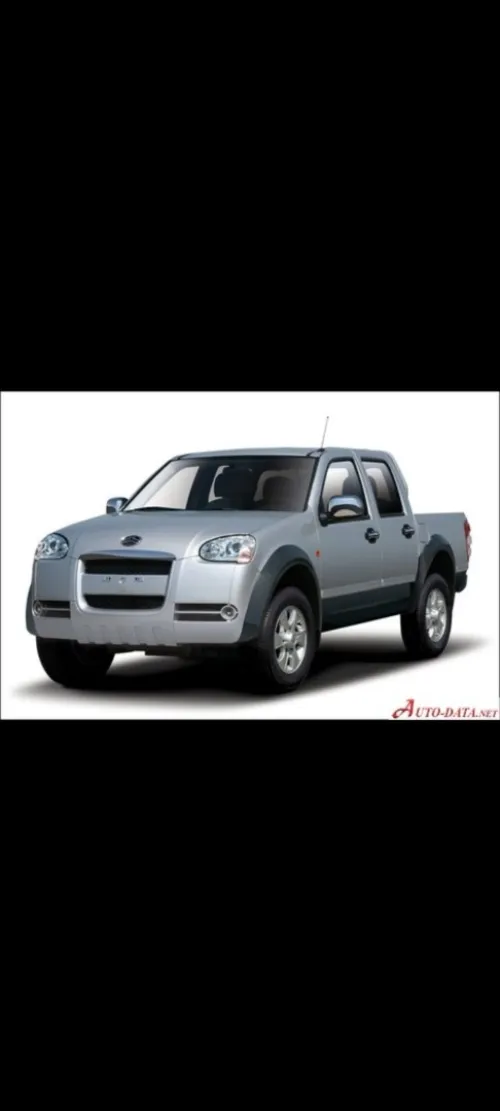 Turbo great wall wingel 2.8
