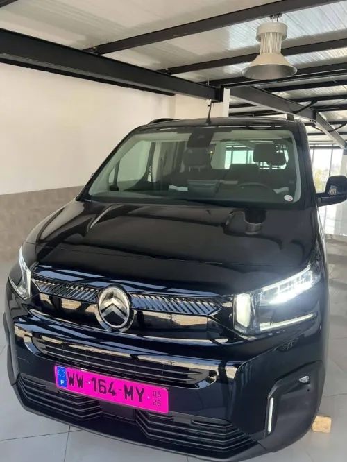 Citroen Berlingo 2026 Xtr