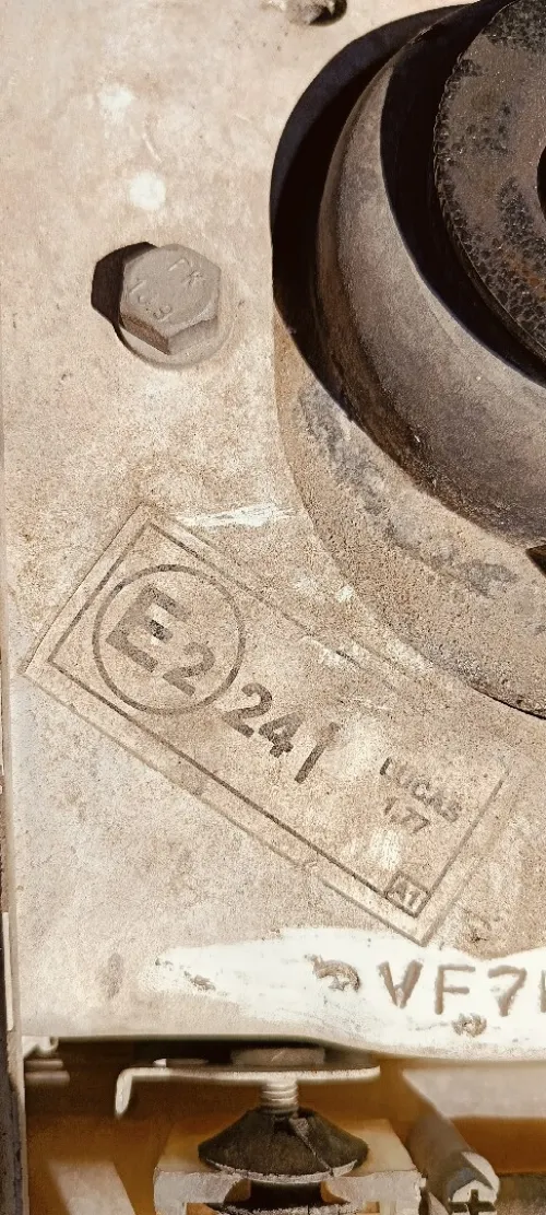 Citroen Xsara 2002 Xsara