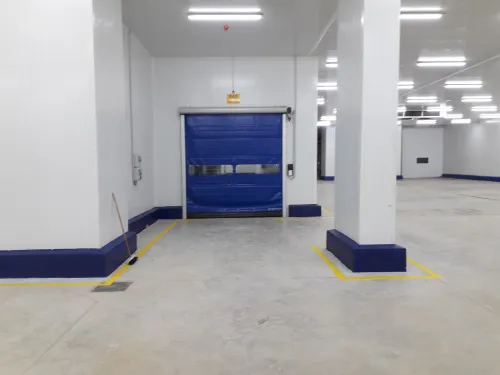 Installation et réparation tout type des portes automatiques 