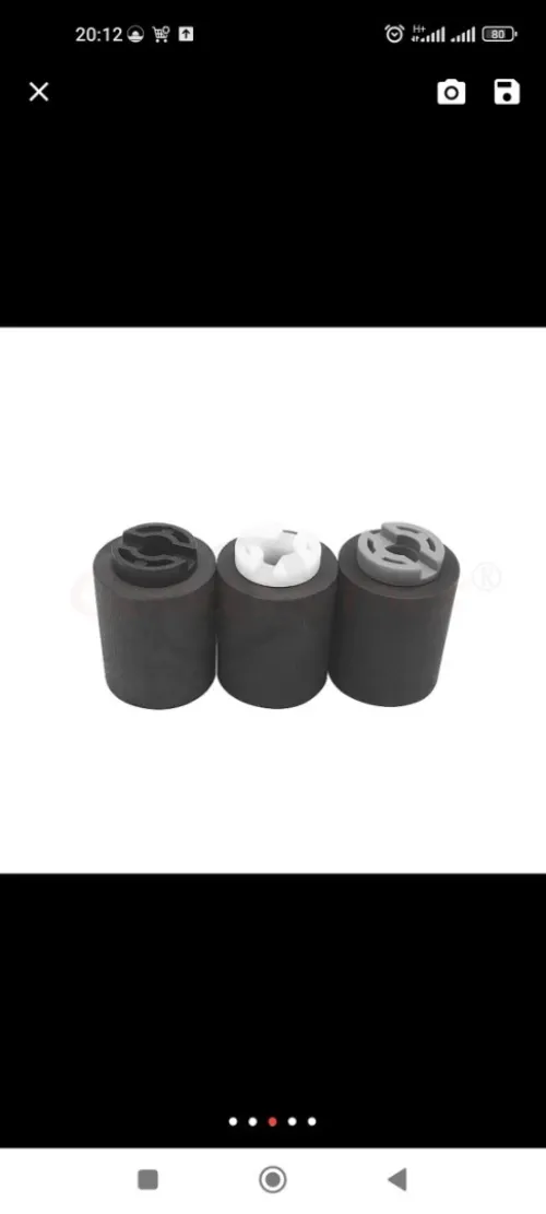Kit de roulou de rammassage kyocera 4500i/ 6500i