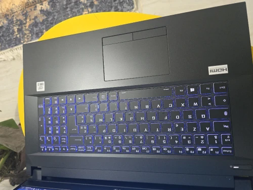 Pc portable terra mobile 1716 allmand, batterie tienne pas d