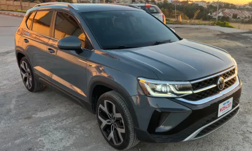 Volkswagen Taos 2022 SEL