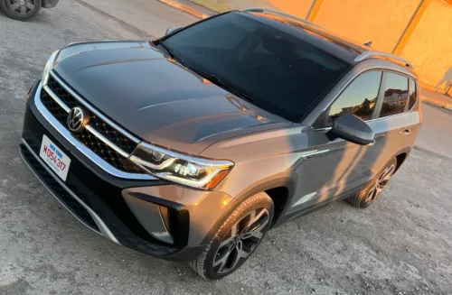 Volkswagen Taos 2022 SEL